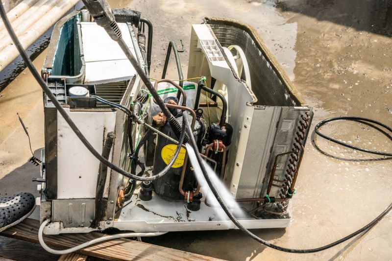 Air Conditioner Service