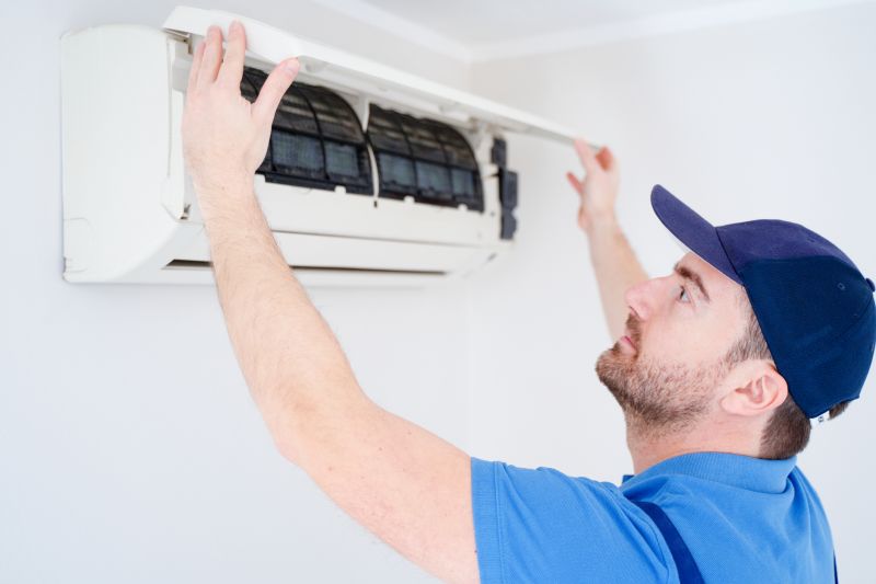 Air Conditioner Service