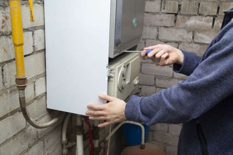 Boiler Service detail